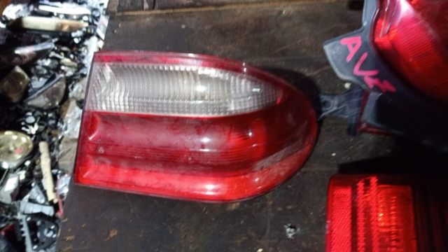 MERCEDES BENZ W210 RH TAILLAMP TAILLIGHT TAIL REAR LAMP LIGHT