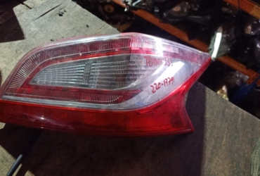 NISSAN TEANA J33 RH 220-17791 TAILLAMP TAILLIGHT TAIL REAR LAMP LIGHT