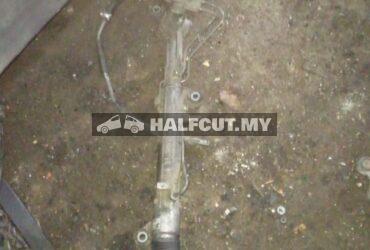 MAZDA 3 10 STEERING RACK