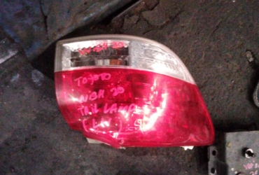 TOYOTA WISH 20 LH TAILLAMP TAILLIGHT TAIL REAR LAMP LIGHT