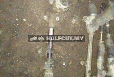 KIA PICANTO II STEERING RACK
