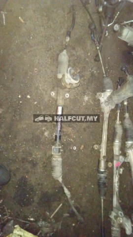KIA PICANTO II STEERING RACK