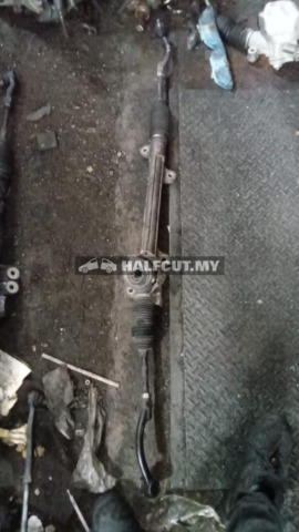 KIA CERATO K3 STEERING RACK Halfcut Malaysia KL Selangor Penang Sabah