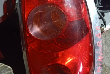 MINI COOPER COUNTRYMAN R60 2010 RH TAILLAMP TAILLIGHT TAIL REAR LAMP LIGHT