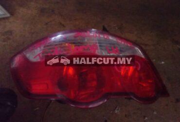 PROTON SATRIA NEO LH TAILLAMP TAILLIGHT TAIL REAR LAMP LIGHT