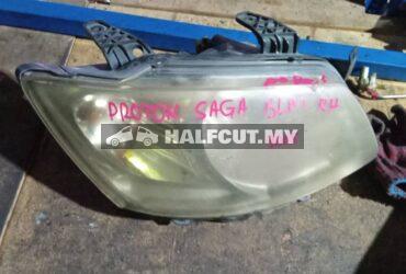 PROTON SAGA BLM 08 RH HEADLAMP HEADLIGHT HEAD LAMP LIGHT