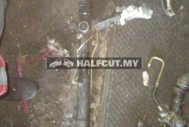 BMW E90 STEERING RACK