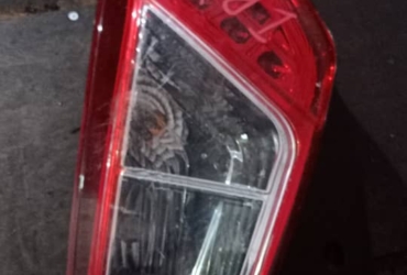 PROTON IRIZ 2014 LH TAILLAMP TAILLIGHT TAIL REAR LAMP LIGHT