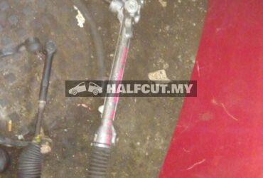 PERODUA MYVI NEW STEERING RACK