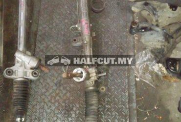 MAZDA 3 10 STEERING RACK