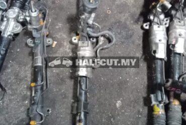 KIA OPTIMA K5 STEERING RACK