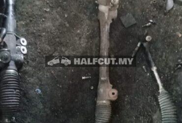 TOYOTA VIOS NCP93 STEERING RACK