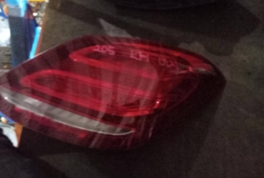 MERCEDES BENZ W205 RH TAILLAMP TAILLIGHT TAIL REAR LAMP LIGHT