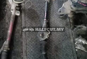 KIA PICANTO II STEERING RACK