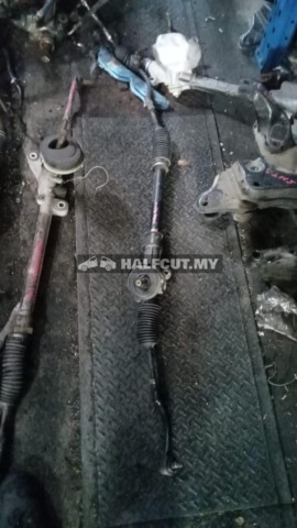 KIA PICANTO II STEERING RACK