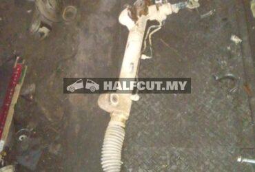 TOYOTA HILUX REVO STEERING RACK