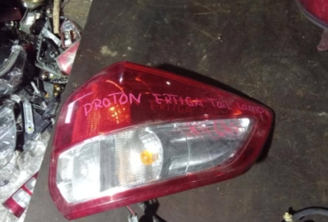 PROTON ERTIGA RH TAILLAMP TAILLIGHT TAIL REAR LAMP LIGHT