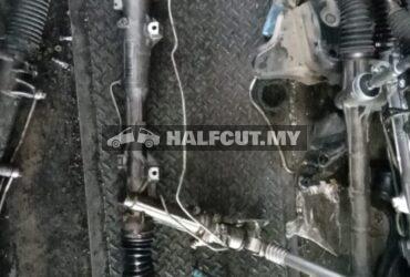 BMW E90 STEERING RACK