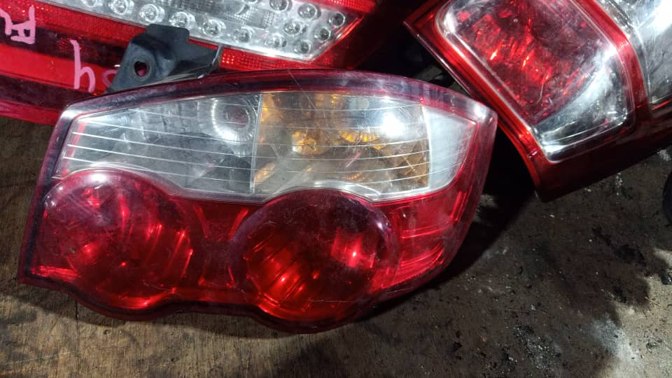 PROTON SATRIA NEO PW868608 RH TAILLAMP TAILLIGHT TAIL REAR LAMP LIGHT
