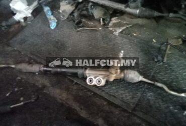 NISSAN NAVARA NP300 STEERING RACK