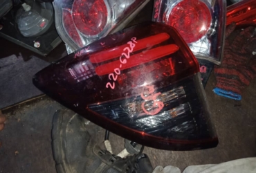 HONDA VEZEL HRV 17 LH TAILLAMP TAILLIGHT TAIL REAR LAMP LIGHT