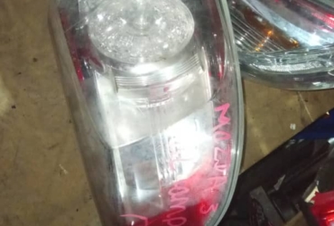 MAZDA 3 2010 LH TAILLAMP TAILLIGHT TAIL REAR LAMP LIGHT