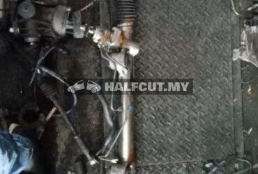 TOYOTA HILUX REVO 2WD STEERING RACK