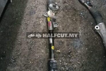 HYUNDAI I10 STEERING RACK