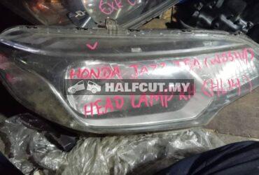 HONDA JAZZ T5A W0349 RH HEADLAMP HEADLIGHT HEAD LAMP LIGHT