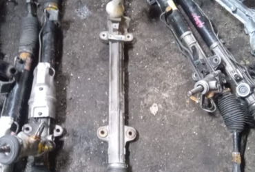 HYUNDAI ELANTRA 2013 STEERING RACK