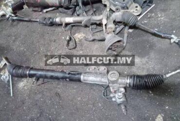 NISSAN NAVARA NP300 STEERING RACK