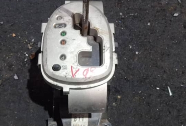 TOYOTA VIOS NCP93 GEAR LEVEL