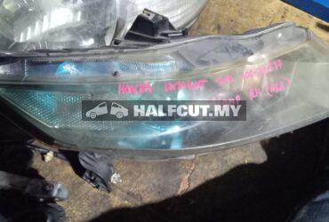 HONDA INSIGHT 2011 100-22877 RH HID HL8 HEADLAMP HEADLIGHT HEAD LAMP LIGHT