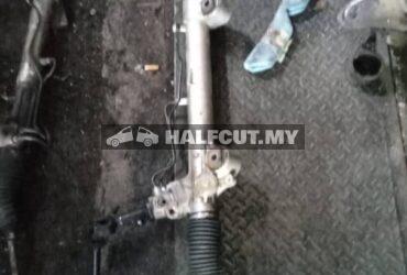 TOYOTA HILUX REVO STEERING RACK
