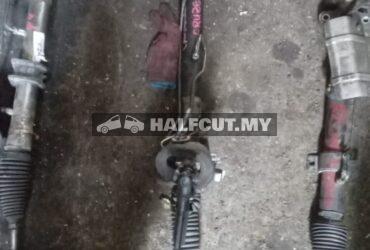 CHEVROLET CRUZE STEERING RACK
