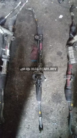CHEVROLET CRUZE STEERING RACK