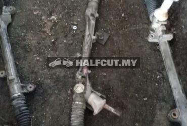 NISSAN TIIDA CII LIVINA 10 STEERING RACK