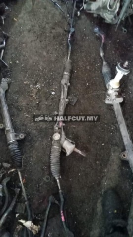 NISSAN TIIDA CII LIVINA 10 STEERING RACK