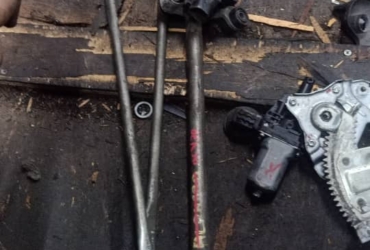 TOYOTA CAMRY ACV30 WIPER LINK