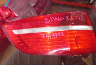BMW X6 E71 7179983 LH TAILLAMP TAILLIGHT TAIL REAR LAMP LIGHT