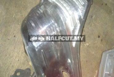 TOYOTA ALPHARD VELLFIRE AGH30 LH TAILLAMP TAILLIGHT TAIL REAR LAMP LIGHT
