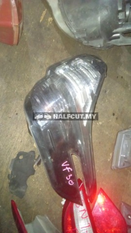 TOYOTA ALPHARD VELLFIRE AGH30 LH TAILLAMP TAILLIGHT TAIL REAR LAMP LIGHT