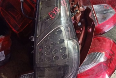 PROTON EXORA FULL LED RH TAILLAMP TAILLIGHT TAIL REAR LAMP LIGHT