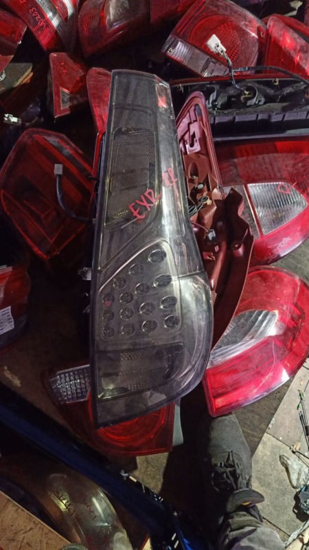 PROTON EXORA FULL LED RH TAILLAMP TAILLIGHT TAIL REAR LAMP LIGHT