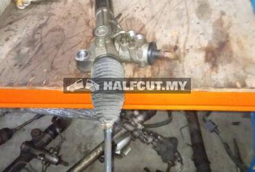 CHEVROLET CAPTIVA STEERING RACK