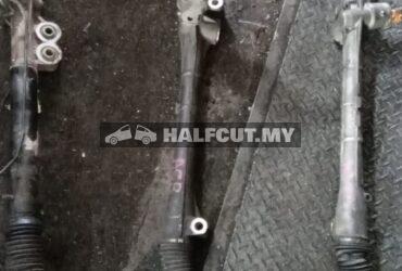 TOYOTA ESTIMA ACR50 STEERING RACK