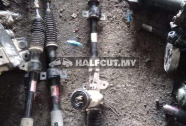 HYUNDAI TUCSON 2011-2013 STEERING RACK