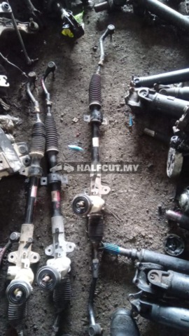 HYUNDAI TUCSON 2011-2013 STEERING RACK