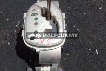 TOYOTA VIOS NCP93 GEAR LEVEL