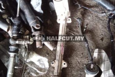 HYUNDAI SANTAFE 2014 STEERING RACK